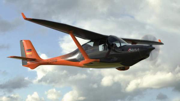 TÜRK KARTALI TASARIMIYLA ÖDÜL KAZANDI!