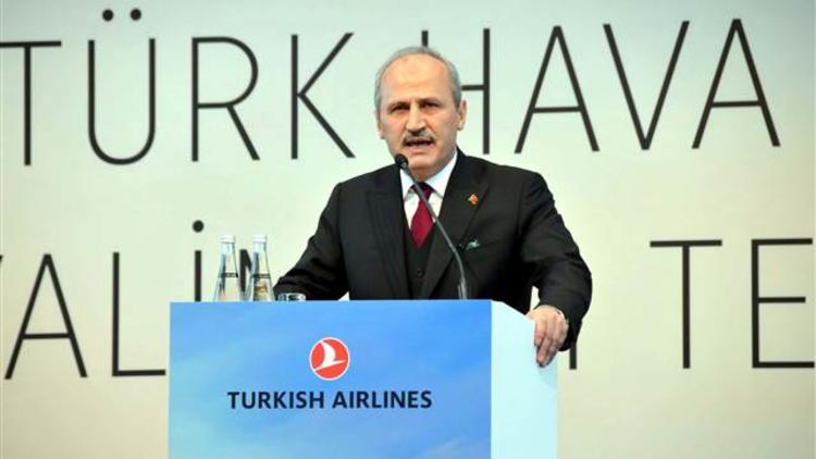 BAKAN TURHAN:” TAŞINMA MART İTİBARIYLE TAMAMEN BİTMİŞ OLACAK”