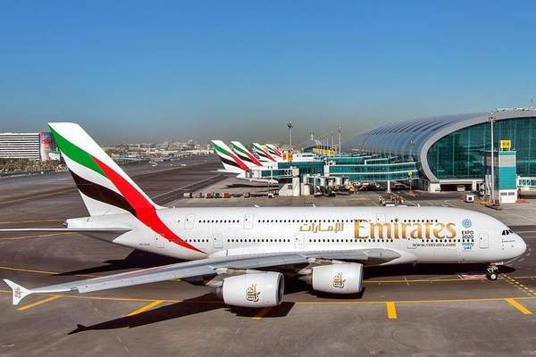 MY EMİRATES PASS GERİ DÖNDÜ