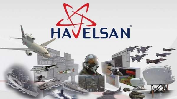 HAVELSAN’DAN YERLİ UÇAK MOTORU GEİŞTİRİLMESİNE DESTEK