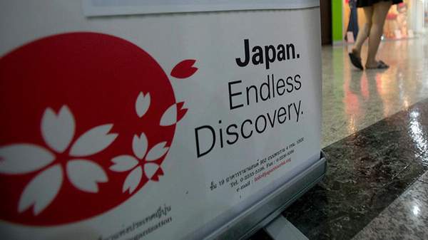 JAPONYA’DA TURİSTLERE VERGİ UYGULAMASI