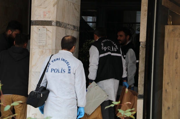 EMEKLİ PİLOT İNTİHAR ETTİ!