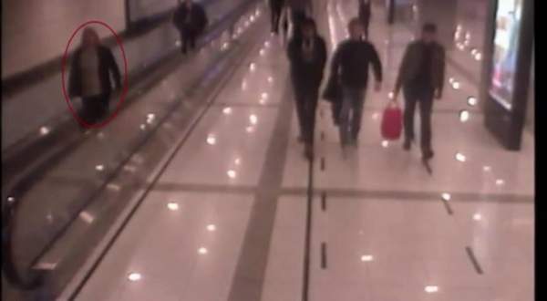 AHL’DE YOLCUNUN MİDESİNDEN ÇIKANLAR HAYRETE DÜŞÜRDÜ!