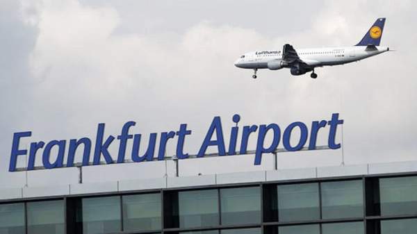 ALMANYA’DAN TÜRKİYE’YE 5.6 MİLYON YOLCU UÇTU!