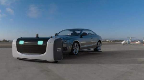 HAVALİMANLARINDA YENİ DÖNEM BAŞLIYOR!