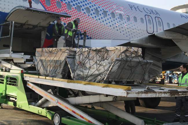 KERÇ BOĞAZINDA ÖLEN GEMİCİLERİN CENAZESİ GETİRİLDİ