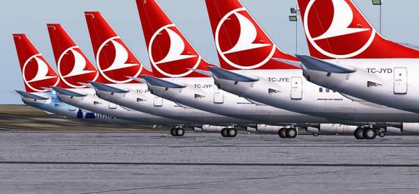 THY, SAAFI İLE UÇAK FİNANSMANINDA ÖNCÜ OLDU