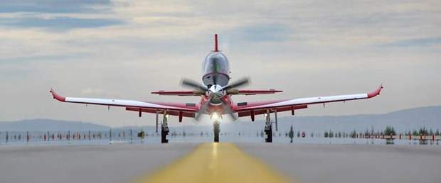 TUSAŞ YENİ TEKNOLOJİLERE AKADEMİYLE KANATLANACAK