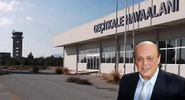 ASİL NADİR GEÇİTKALE’Yİ İŞLETECEK