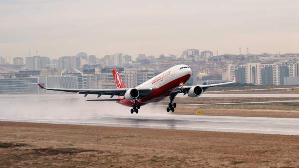 ATLASGLOBAL KAZAKİSTAN’DAN 100 BİN TURİST HEDEFLİYOR