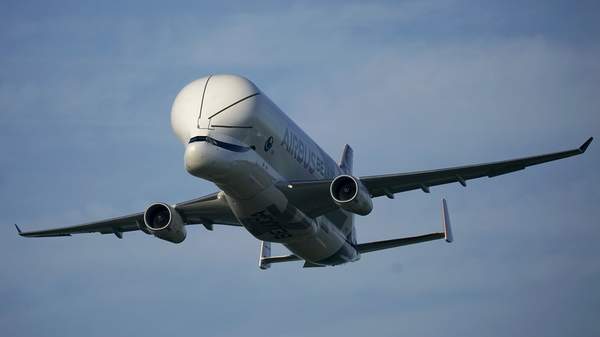 ”UÇAN BALİNA” TEST UÇUŞLARINI TAMAMLADI