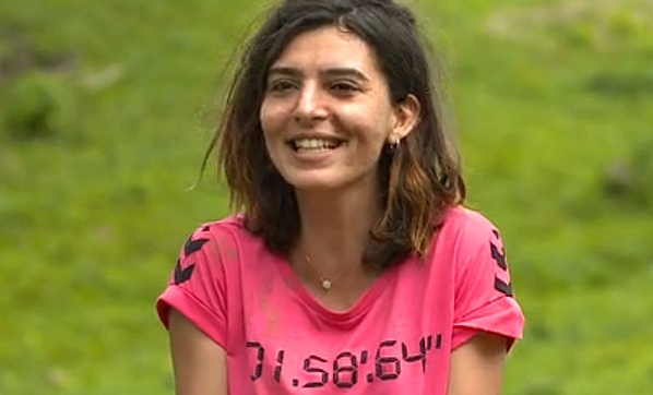 MERVE AYDIN’DAN THY’YE SERT SÖZLER!