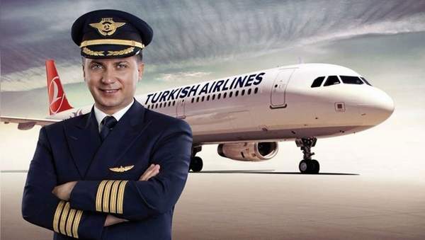 THY ABU DABİ’DE PİLOTLARA TANITIM TURU DÜZENLEYECEK