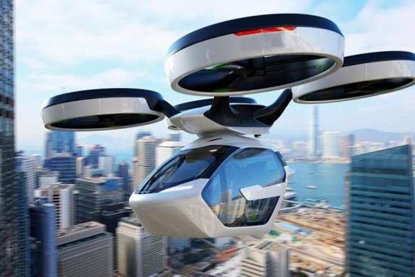 TAKSİ FİYATINA TAKSİMDEN KADIKÖY’E UÇMAK HAYAL DEĞİL