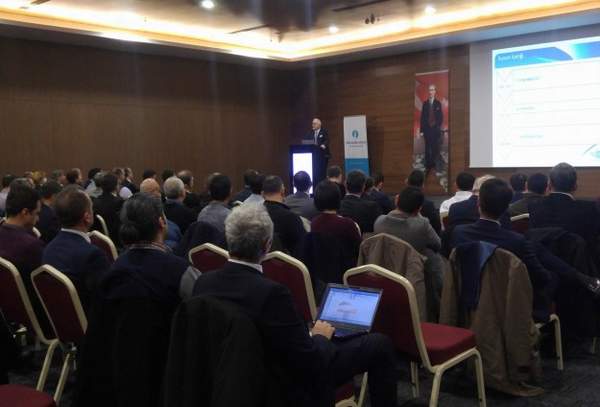 BOY KURULUŞLARI TEKNOPARK ANKARA’DA BİRARAYA GELDİ