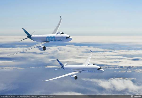 AIRBUS VE DASSAUT SYSTEMES STRATEJİK ORTAK OLDU