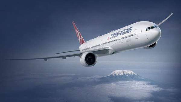 İLK BOEING 787 HAZİRAN AYINDA THY FİLOSUNA KATILACAK!