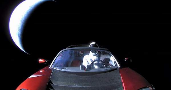 MUSK, MARS’A GİDİŞ-DÖNÜŞ FİYATLARINI AÇIKLADI