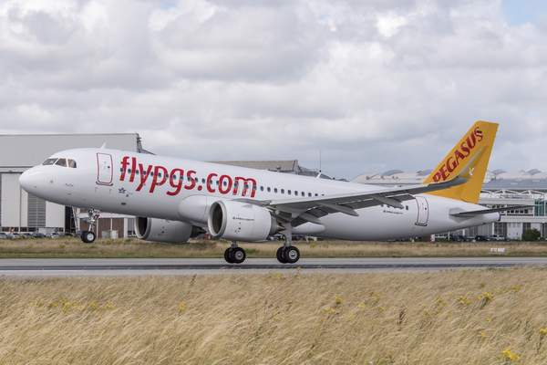 PEGASUS KANALLAR ŞEHRİ VENEDİK’E UÇUYOR!