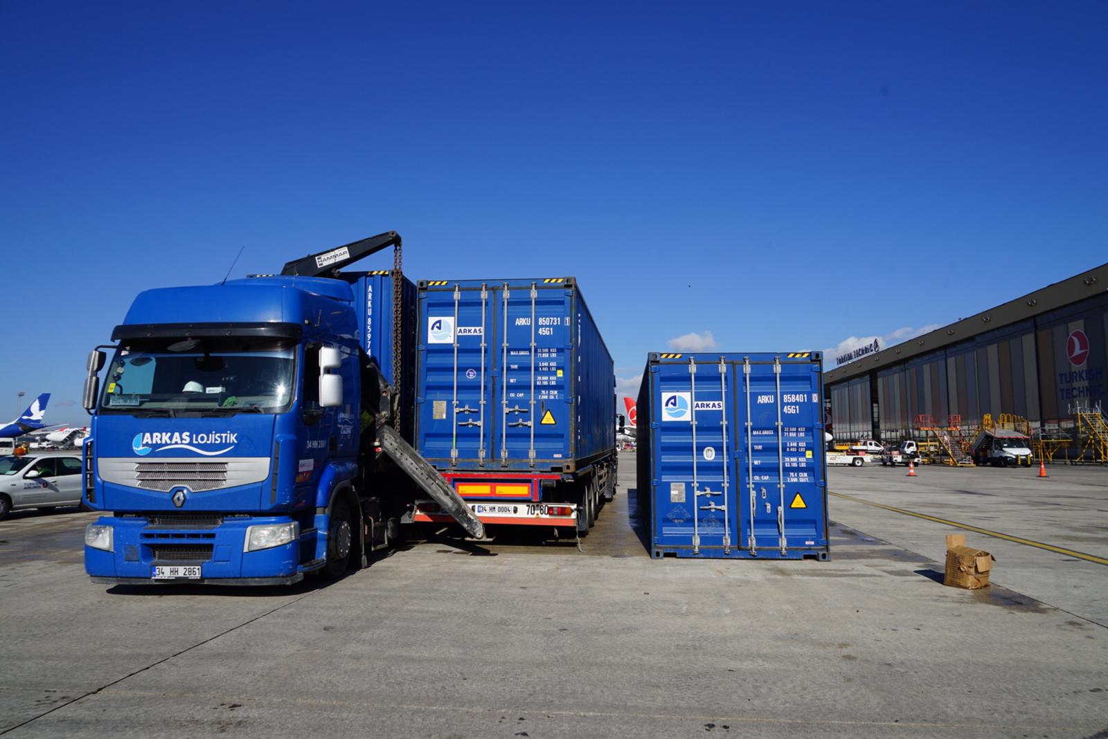 THY’NİN ” BÜYÜK GÖÇ” Ü 5 NİSAN SABAHI BAŞLIYOR!