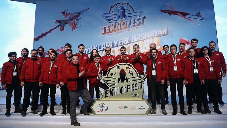 TEKNOFEST  İÇİN TARİH BELLİ OLDU!