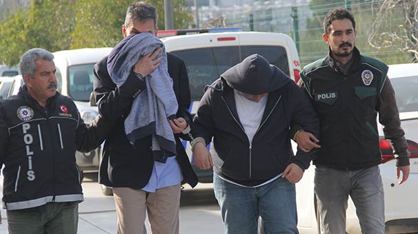 BUSİNESS CLAS’LA YOLCULUK BÖYLE BİTTİ!