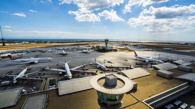 ATATÜRK HAVALİMANI İLE BİR DEVİR KAPANIYOR!