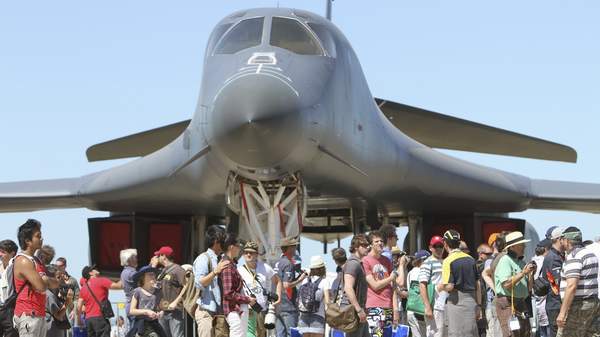 AVUSTRALYA’DA HAVACILIK HEYECANI