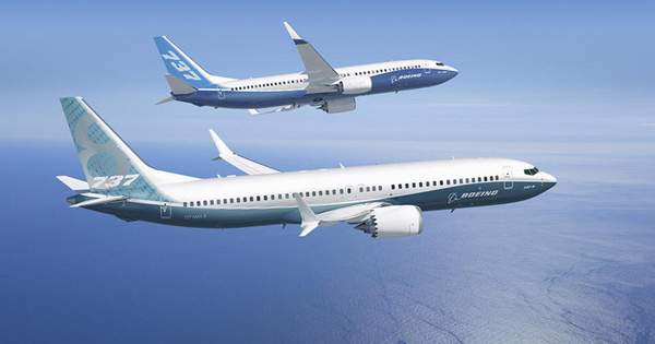 BOEİNG, TÜM 737 MAX FİLOSUNDAKİ UÇUŞLARI DURDURDU!