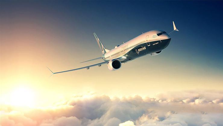 BOEING’E BİR DARBE DE RUS HAVAYOLU ŞİRKETLERİNDEN