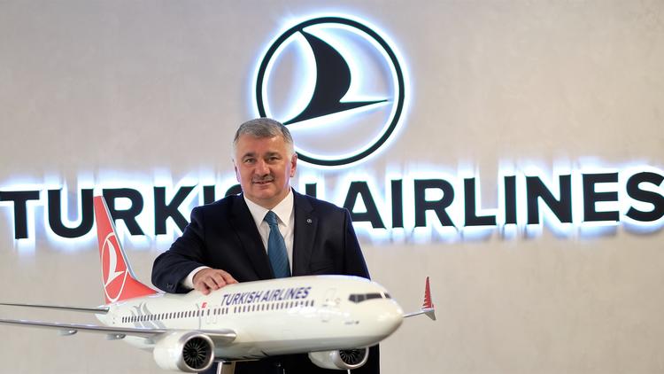 BİLAL EKŞİ: İSTANBUL HAVALİMANI’NDAN 450 BİNİ GEÇTİK