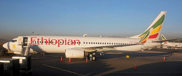 DÜŞEN UÇAKTA KURTULAN YOK!