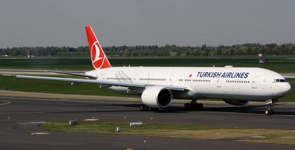 THY, UÇAK FİNANSMANINDA BİR İLKE İMZA ATTI