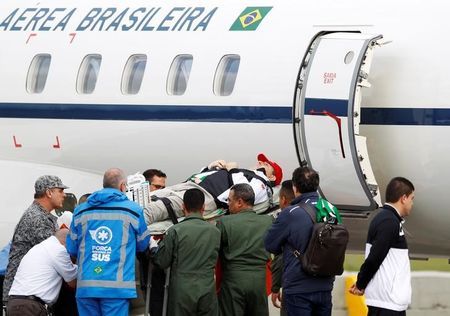 UÇAK KAZASINDAN KURTULDU, KALP KRİZİNDEN ÖLDÜ