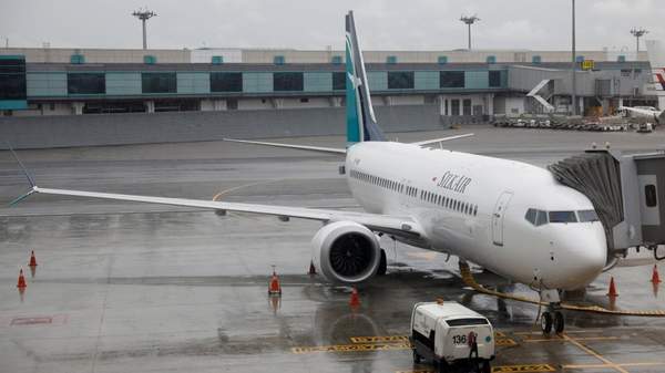 SİNGAPUR VE AVUSTRALYA 737 MAX UÇAKLARINA YASAK GETİRDİ