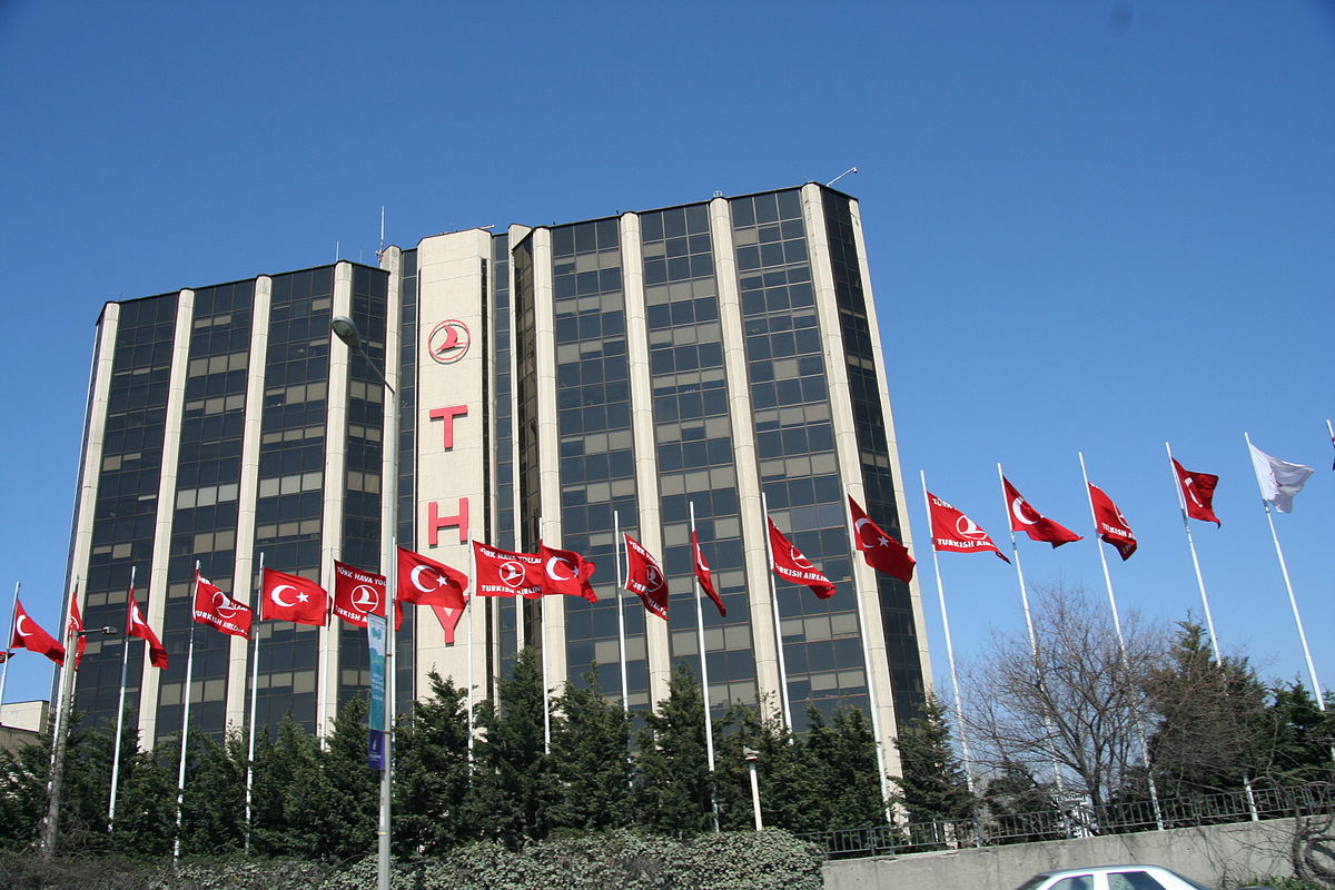 THY, ”ÖDEMELERİN DURDURULDUĞU” HABERLERİNİ YALANLADI