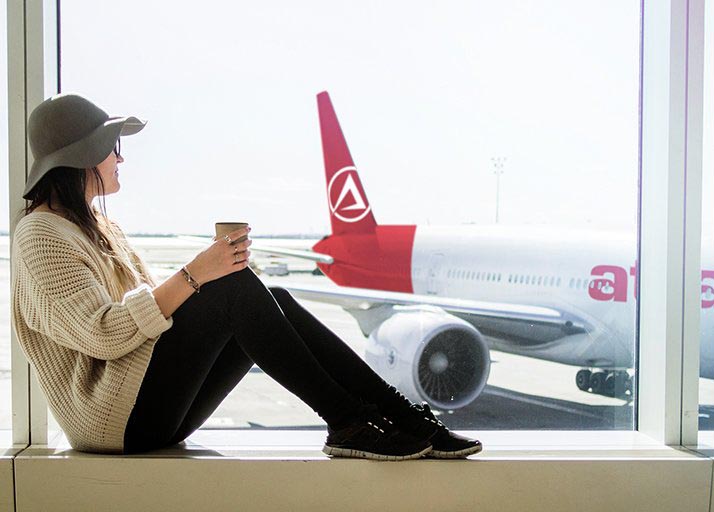 UÇUŞLARINI DURDURAN ATLASGLOBAL SESSİZLİĞE BÜRÜNDÜ