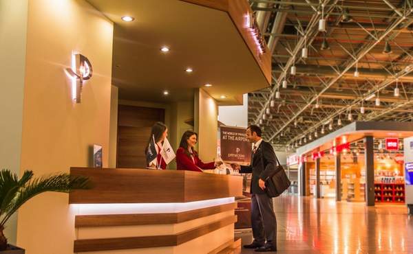 TAV’IN İŞLETTİĞİ RİGA PRİMECLASS LOUNGE AVRUPA’NIN EN İYİSİ