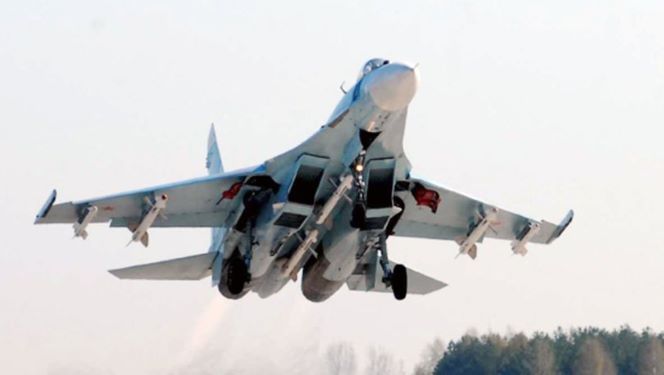 RUSYA’DAN ABD CASUS UÇAĞINA MÜDAHALE!