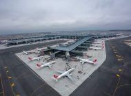 İSTANBUL HAVALİMANI’NIN JET YAKIT İHALESİ TÜPRAŞ’IN