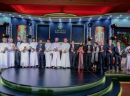 TAV’IN UMMAN OPERASYONLARINA MÜKEMMELLİK ÖDÜLÜ