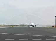 THY UÇUŞ AĞINA SHARJAH’I EKLEDİ