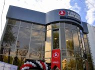 THY’NİN BİŞKEK YENİ MERKEZ OFİSİ HİZMETE GİRDİ