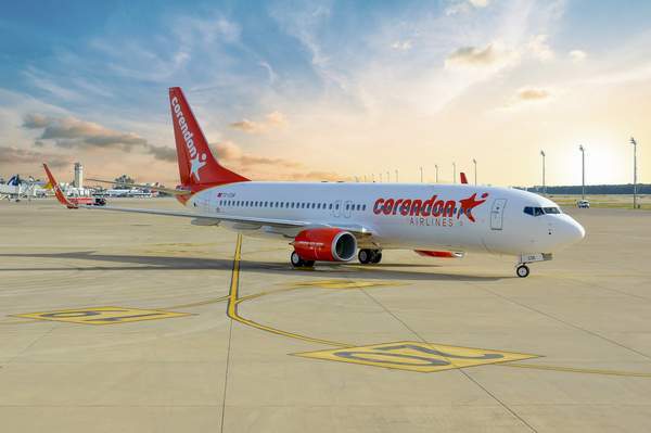 CORENDON’DAN İZMİR-ALMANYA HATTINDA KAMPANYA