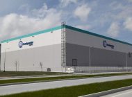 FEVZİ GANDUR LOGISTICS İSTANBUL HAVALİMANI’NDA