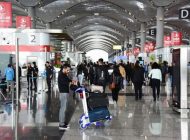 İSTANBUL HAVALİMANI ”RİTMİNİ” BULDU