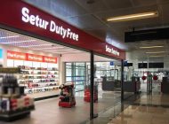 SETUR DUTY FREE SABİHA GÖKÇEN’DE YENİ MAĞAZA AÇTI