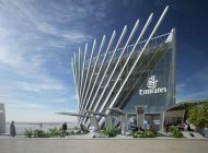 EMİRATES, EXPO2020 DUBAİ’DEKİ FUAR ALANINI TANITTI