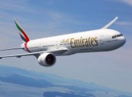 EMİRATES ”EN İYİ FİRST CLASS” ÖDÜLÜNE DEĞER GÖRÜLDÜ