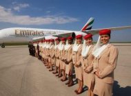 EMİRATES 15 BİN TL MAAŞLA KABİN MEMURU ARIYOR!